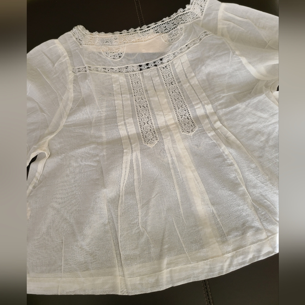 Doen Celeste Top - Picture 7 of 10